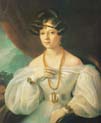 portrait of a woman